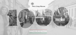 "1956 Nagykanizsa"