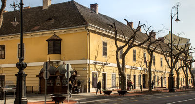 Thúry György Múzeum