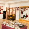 Kiállítások - Időszaki kiállítások - Divattörténeti kiállítás a Marcali Múzeumban